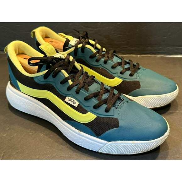 Vans UltraRange Ultra Cush EXO Gulf Coast Skate Shoes  Women's 8.5 - Picture 5 of 10